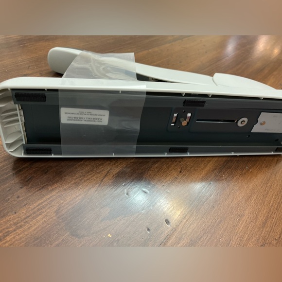Swingline Extra Heavy Duty Stapler Brand New in Box 230 Papers Gray Teacher - Picture 2 of 6